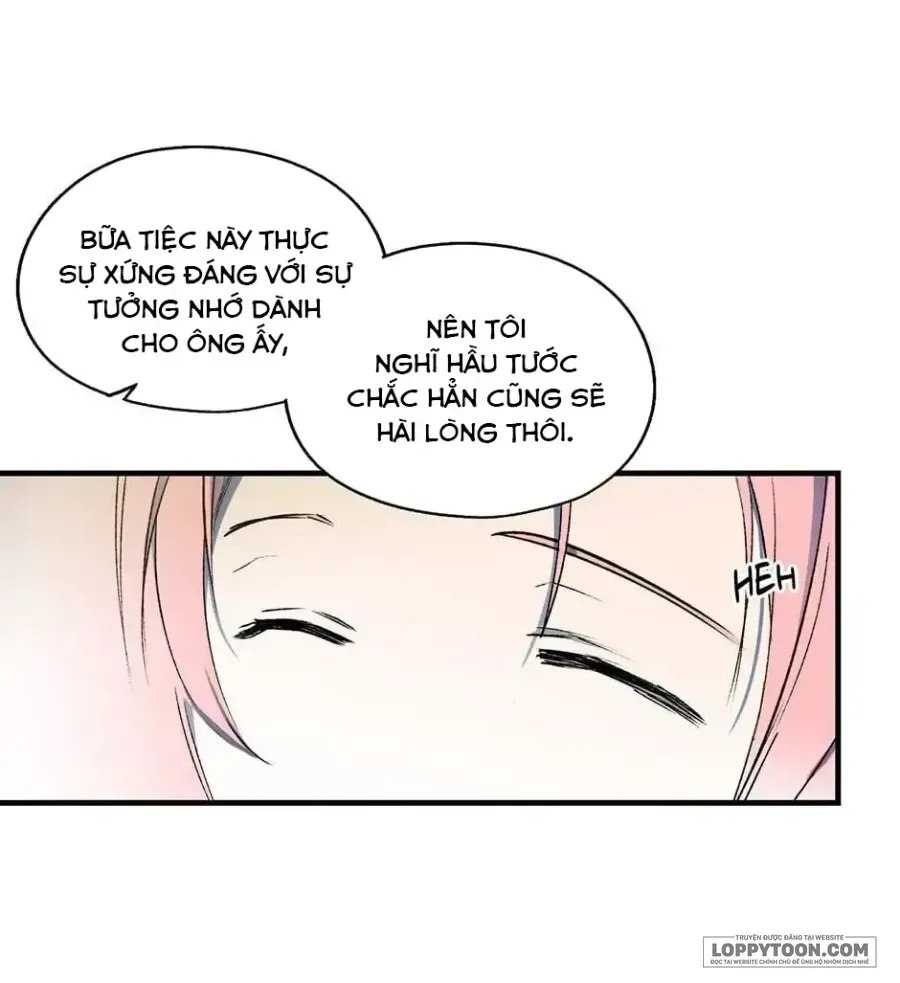 Câu Chuyện Cổ Tích Người Mẹ Kế Chapter 22 - Trang 19