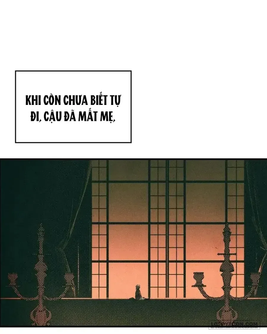 Câu Chuyện Cổ Tích Người Mẹ Kế Chapter 22 - Trang 23