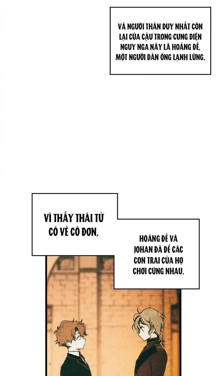 Câu Chuyện Cổ Tích Người Mẹ Kế Chapter 22 - Trang 24