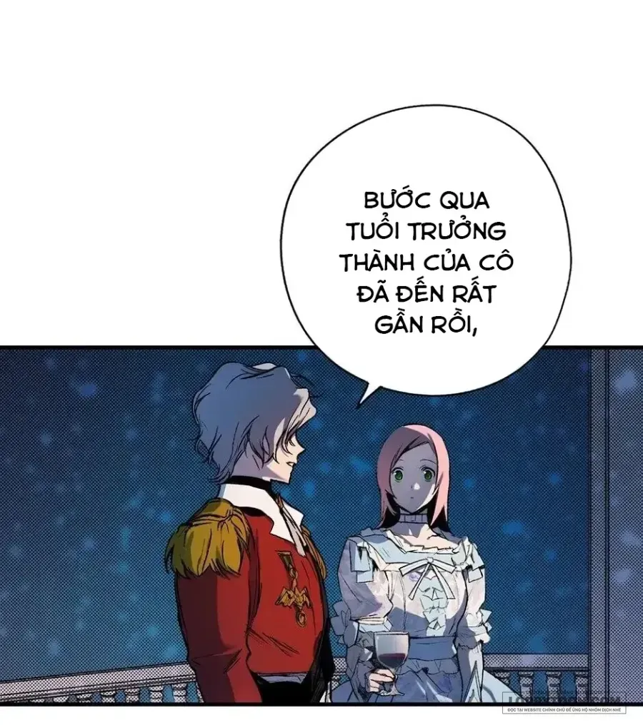 Câu Chuyện Cổ Tích Người Mẹ Kế Chapter 22 - Trang 31