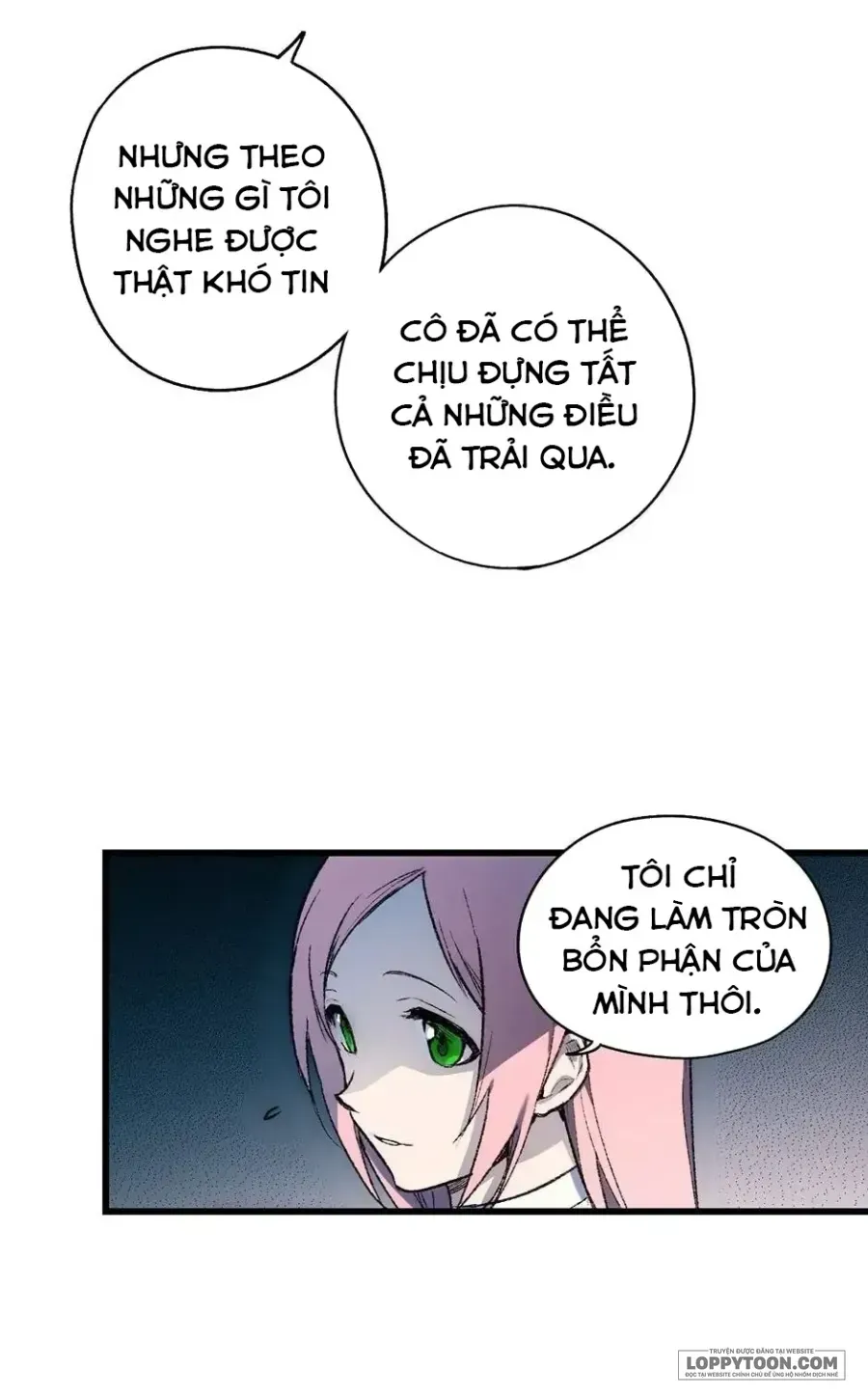 Câu Chuyện Cổ Tích Người Mẹ Kế Chapter 22 - Trang 32