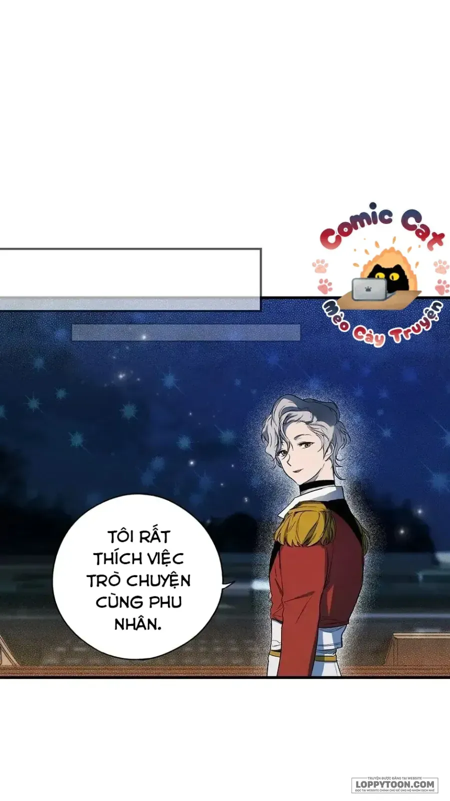 Câu Chuyện Cổ Tích Người Mẹ Kế Chapter 22 - Trang 34