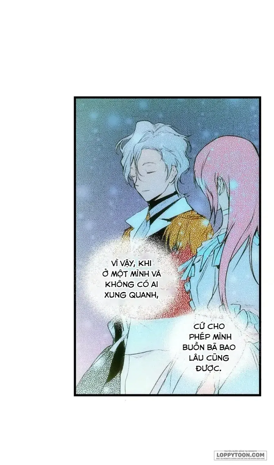 Câu Chuyện Cổ Tích Người Mẹ Kế Chapter 22 - Trang 38
