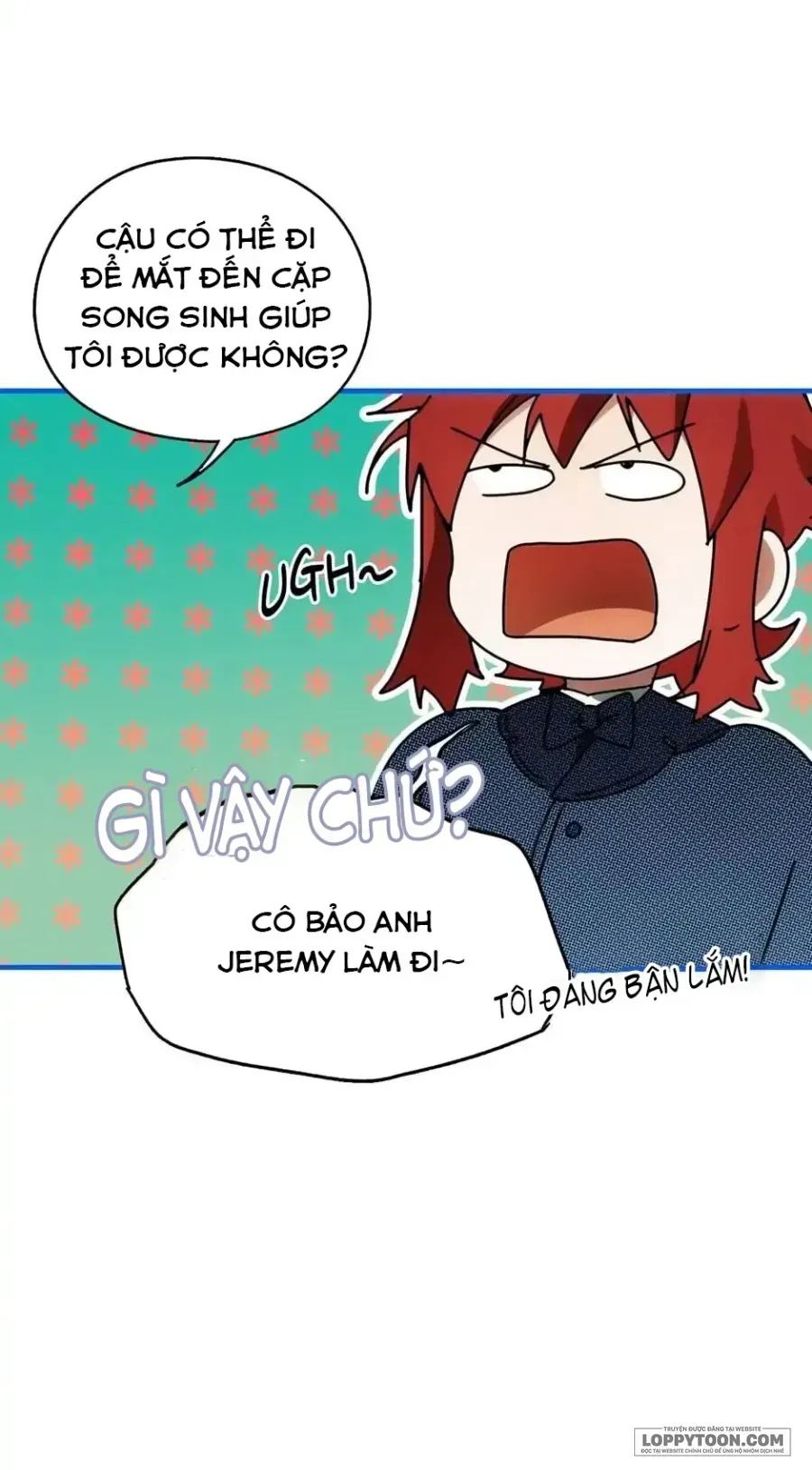 Câu Chuyện Cổ Tích Người Mẹ Kế Chapter 22 - Trang 50