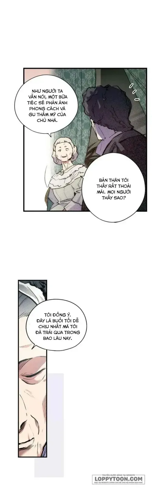 Câu Chuyện Cổ Tích Người Mẹ Kế Chapter 23 - Trang 15