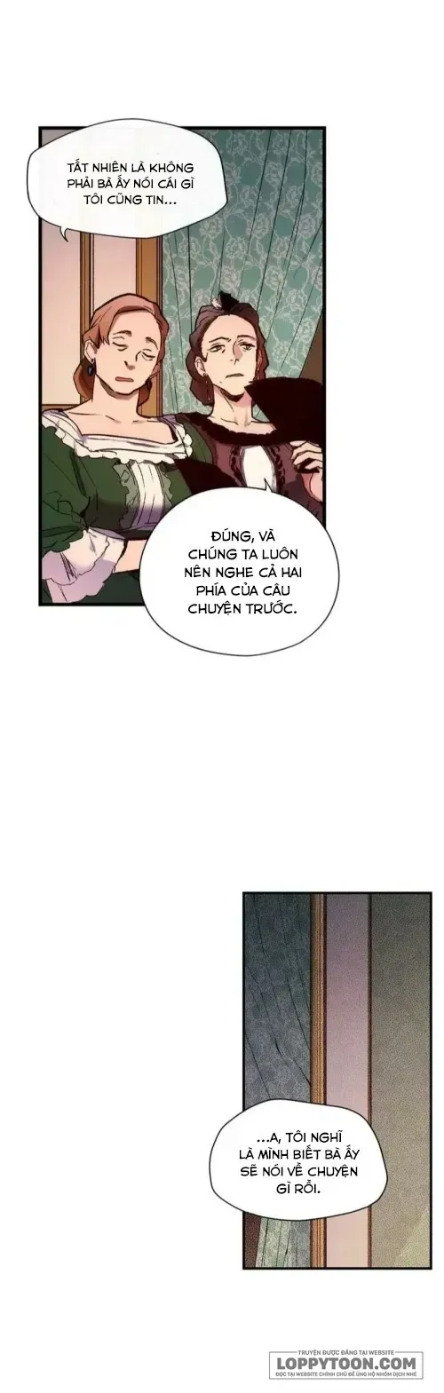 Câu Chuyện Cổ Tích Người Mẹ Kế Chapter 23 - Trang 21