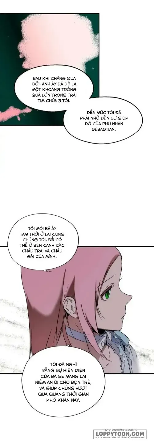 Câu Chuyện Cổ Tích Người Mẹ Kế Chapter 23 - Trang 23