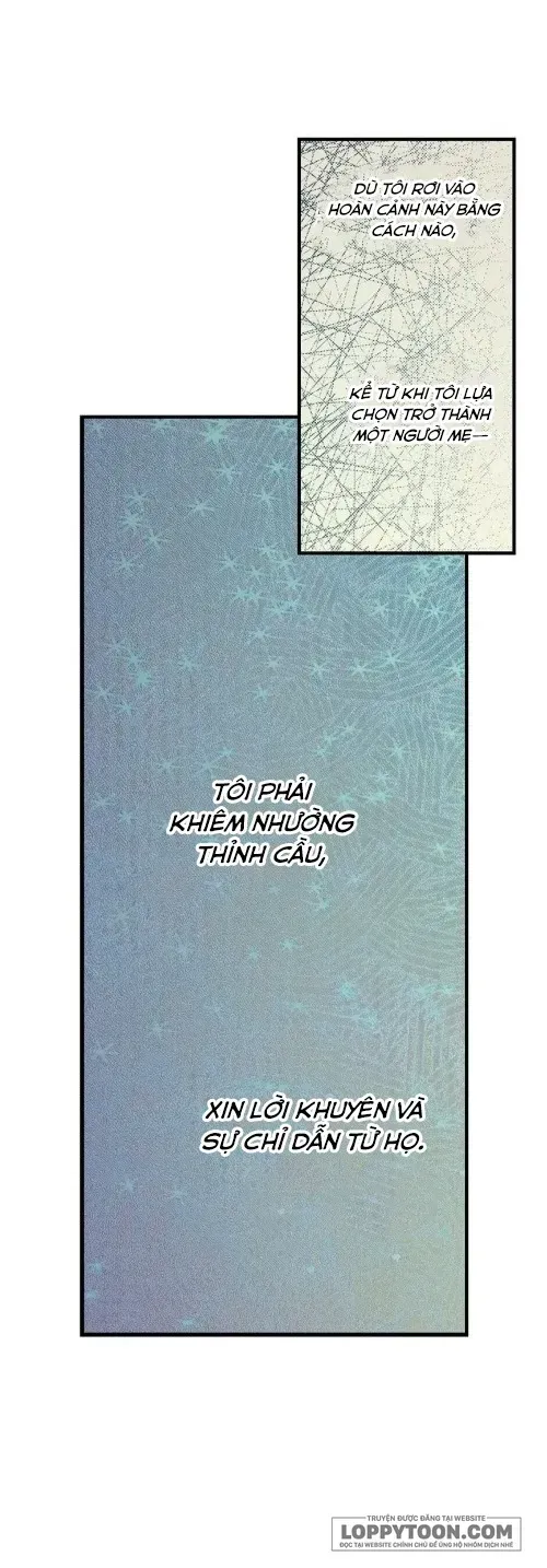 Câu Chuyện Cổ Tích Người Mẹ Kế Chapter 23 - Trang 36