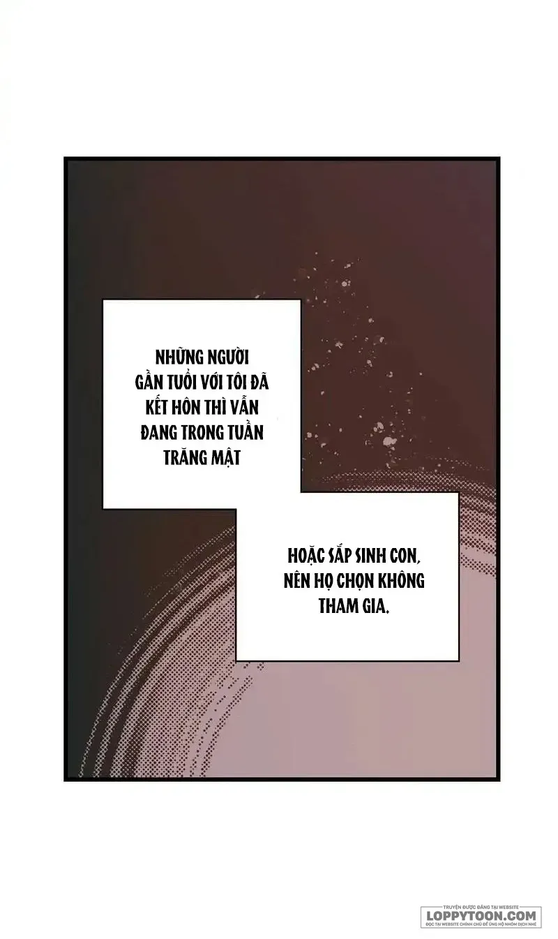 Câu Chuyện Cổ Tích Người Mẹ Kế Chapter 23 - Trang 5