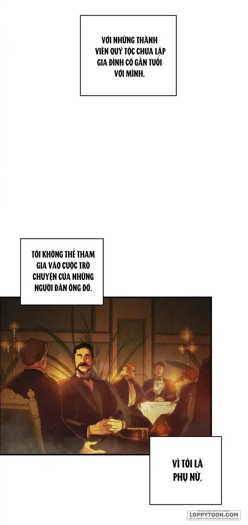 Câu Chuyện Cổ Tích Người Mẹ Kế Chapter 23 - Trang 7