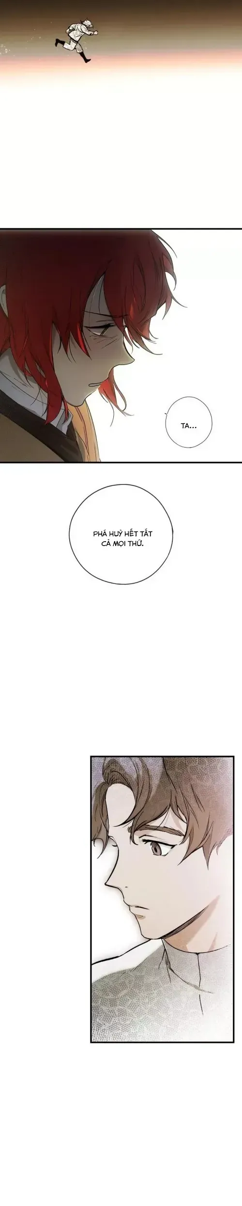 Câu Chuyện Cổ Tích Người Mẹ Kế Chapter 26 - Trang 12