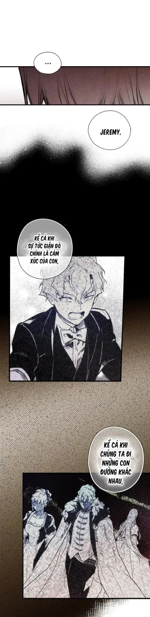Câu Chuyện Cổ Tích Người Mẹ Kế Chapter 26 - Trang 29