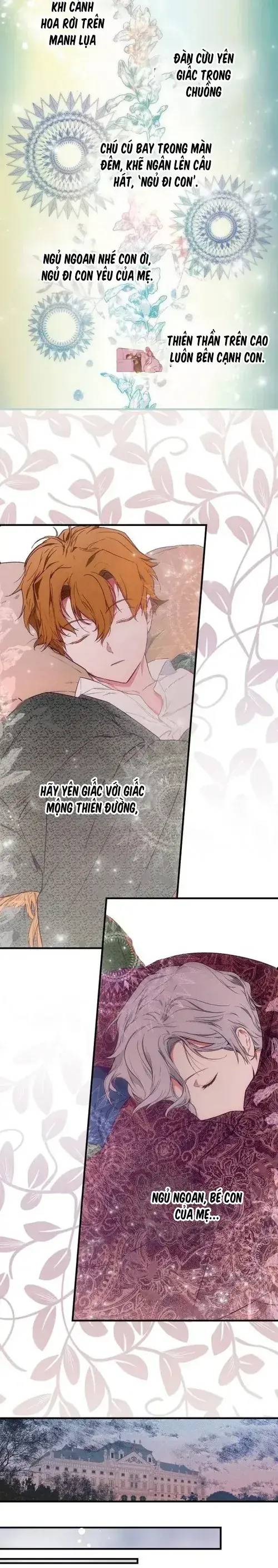 Câu Chuyện Cổ Tích Người Mẹ Kế Chapter 27 - Trang 24