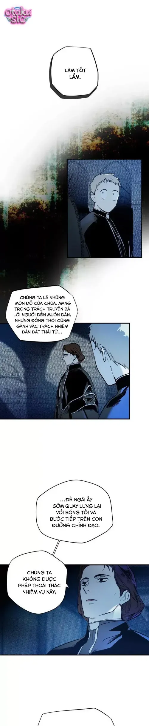 Câu Chuyện Cổ Tích Người Mẹ Kế Chapter 28 - Trang 18