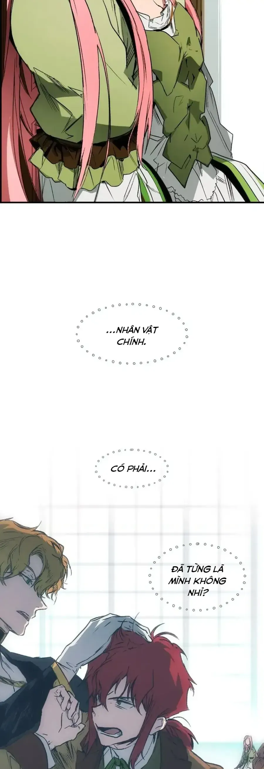 Câu Chuyện Cổ Tích Người Mẹ Kế Chapter 3 - Trang 12