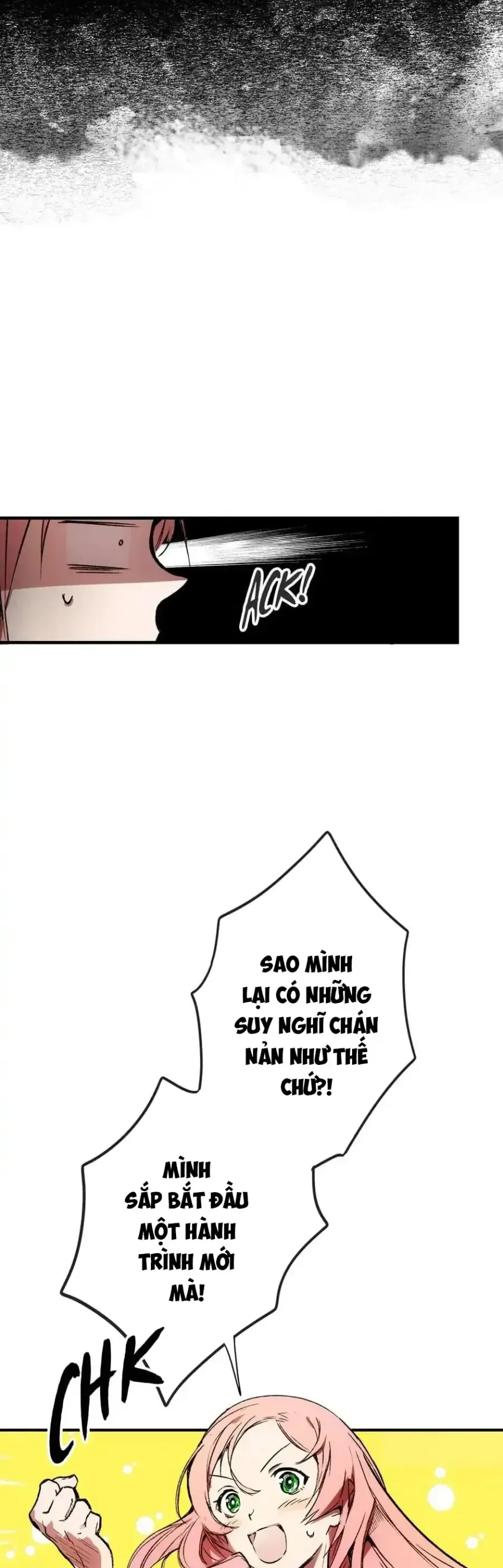Câu Chuyện Cổ Tích Người Mẹ Kế Chapter 3 - Trang 15