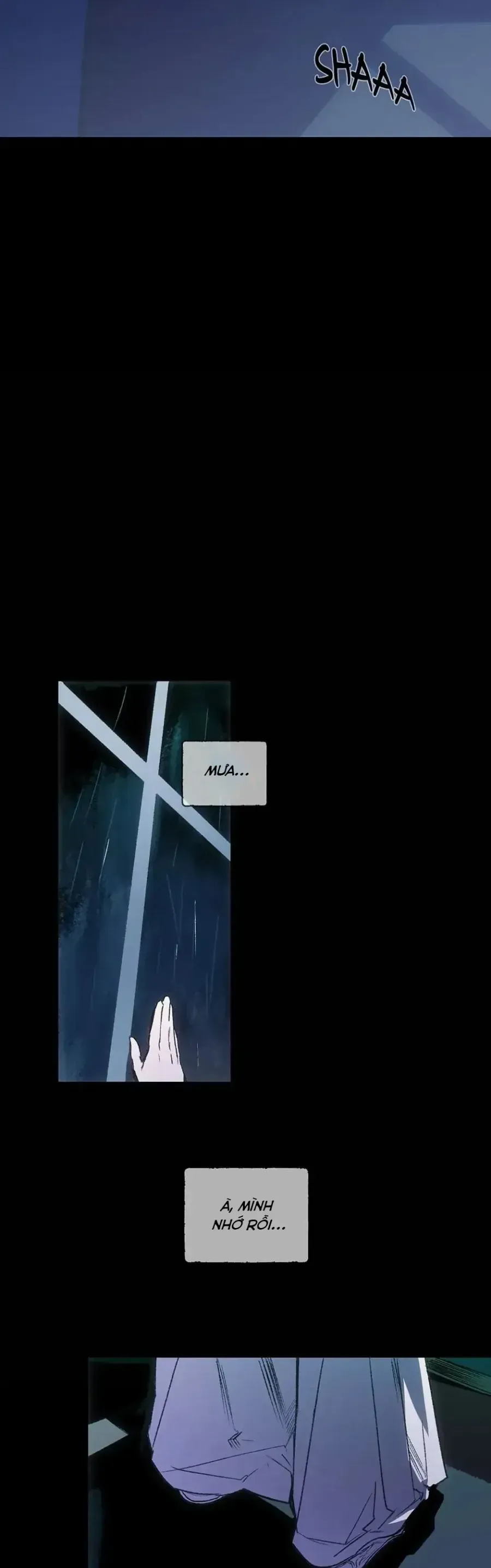 Câu Chuyện Cổ Tích Người Mẹ Kế Chapter 3 - Trang 26