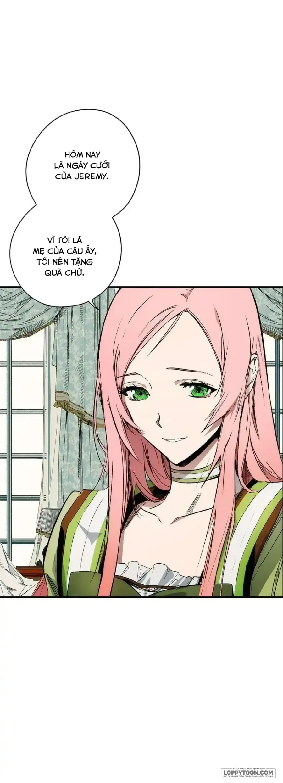 Câu Chuyện Cổ Tích Người Mẹ Kế Chapter 3 - Trang 4