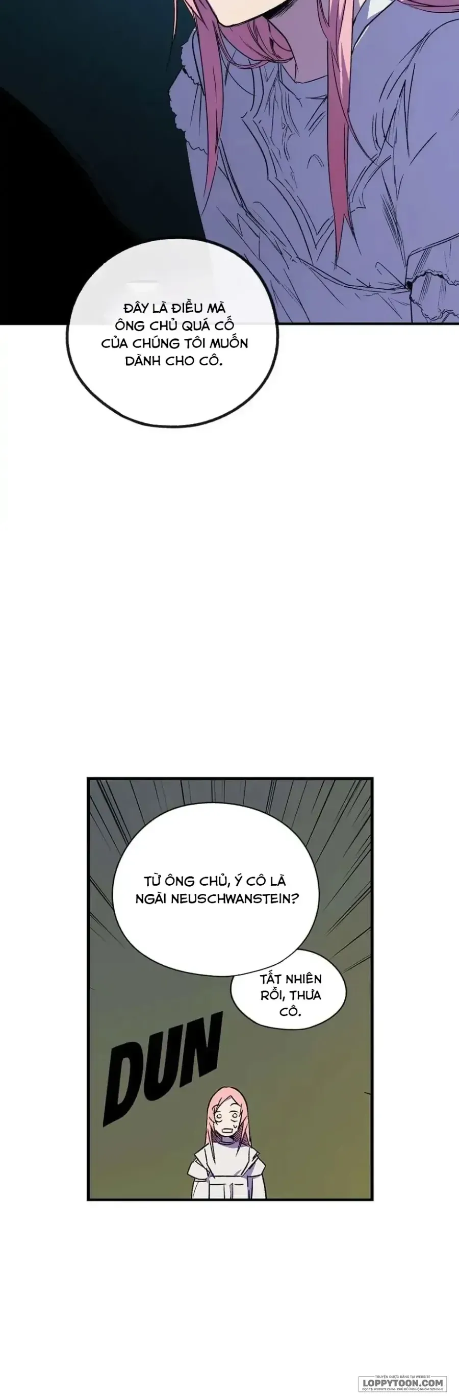Câu Chuyện Cổ Tích Người Mẹ Kế Chapter 3 - Trang 41