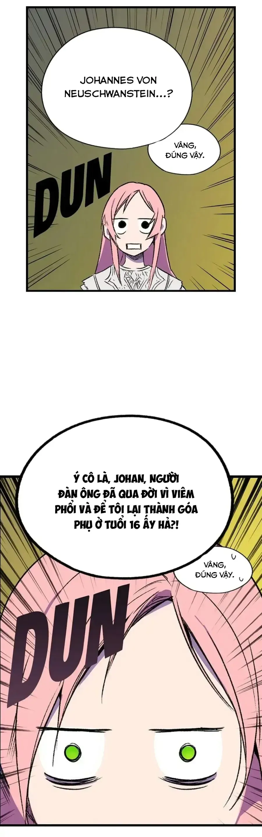Câu Chuyện Cổ Tích Người Mẹ Kế Chapter 3 - Trang 42
