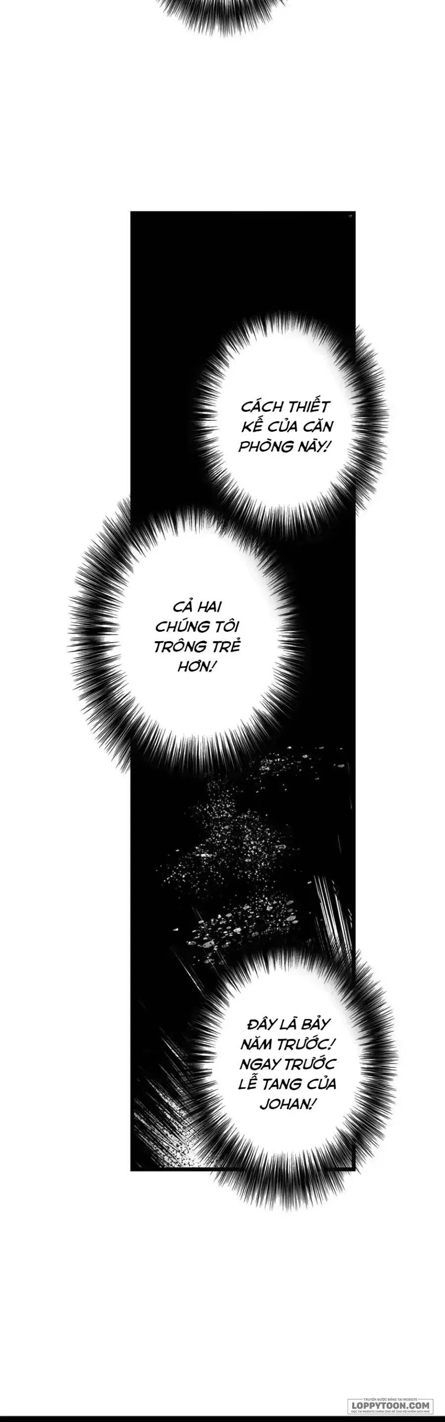 Câu Chuyện Cổ Tích Người Mẹ Kế Chapter 3 - Trang 44