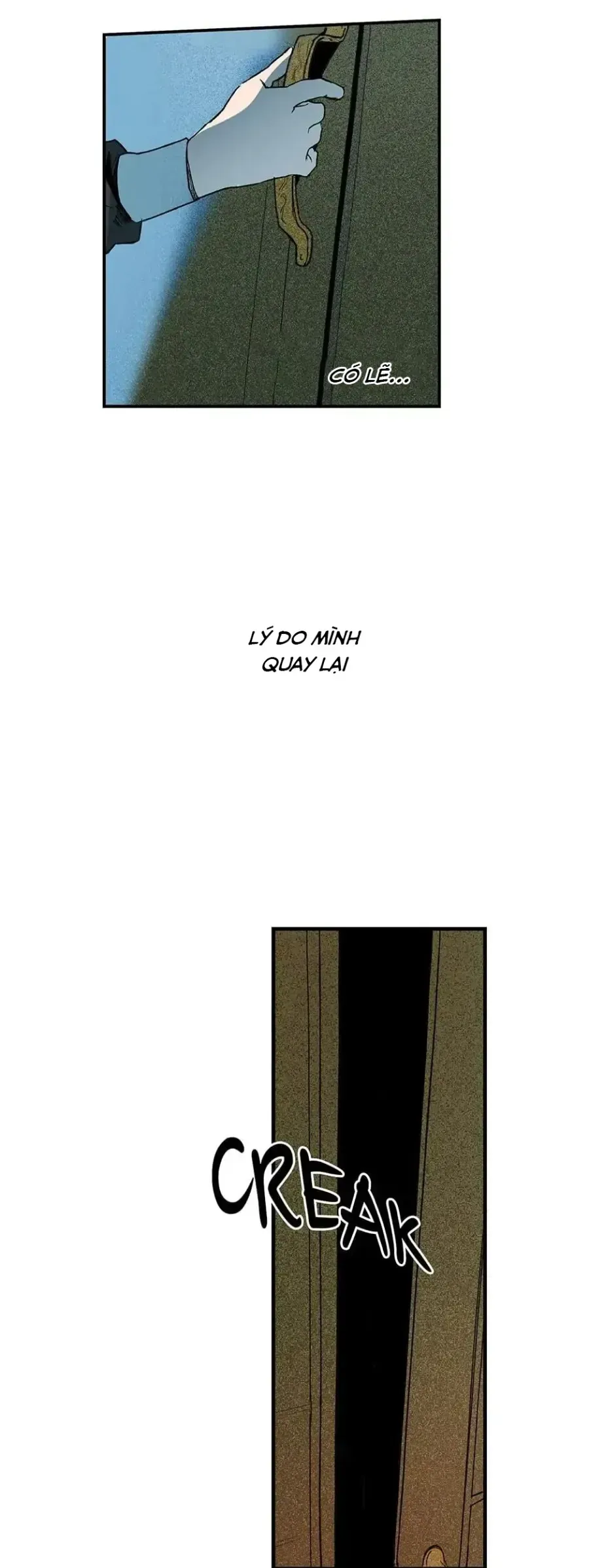 Câu Chuyện Cổ Tích Người Mẹ Kế Chapter 4 - Trang 11