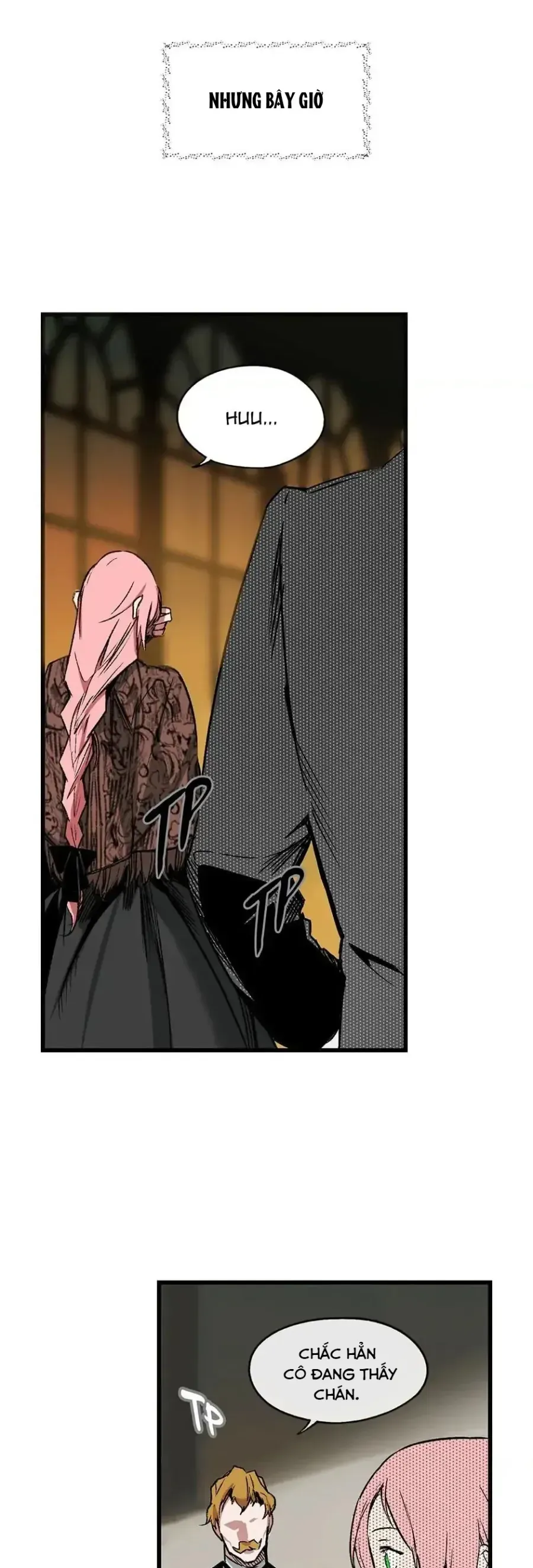 Câu Chuyện Cổ Tích Người Mẹ Kế Chapter 4 - Trang 23