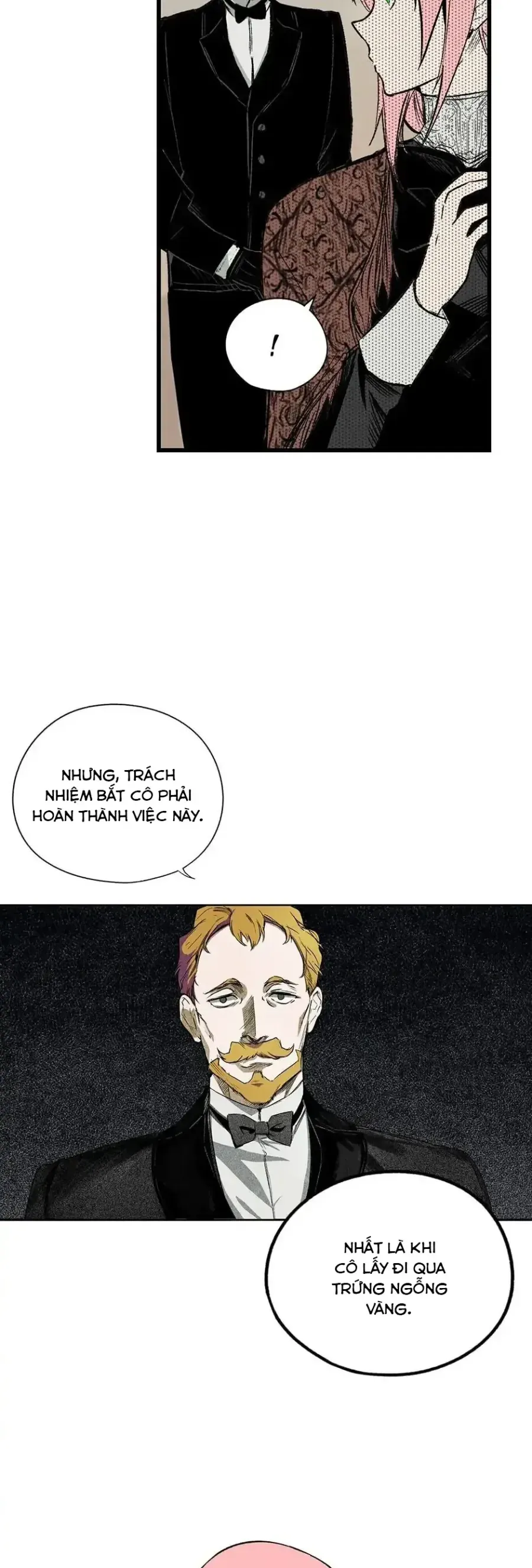 Câu Chuyện Cổ Tích Người Mẹ Kế Chapter 4 - Trang 24