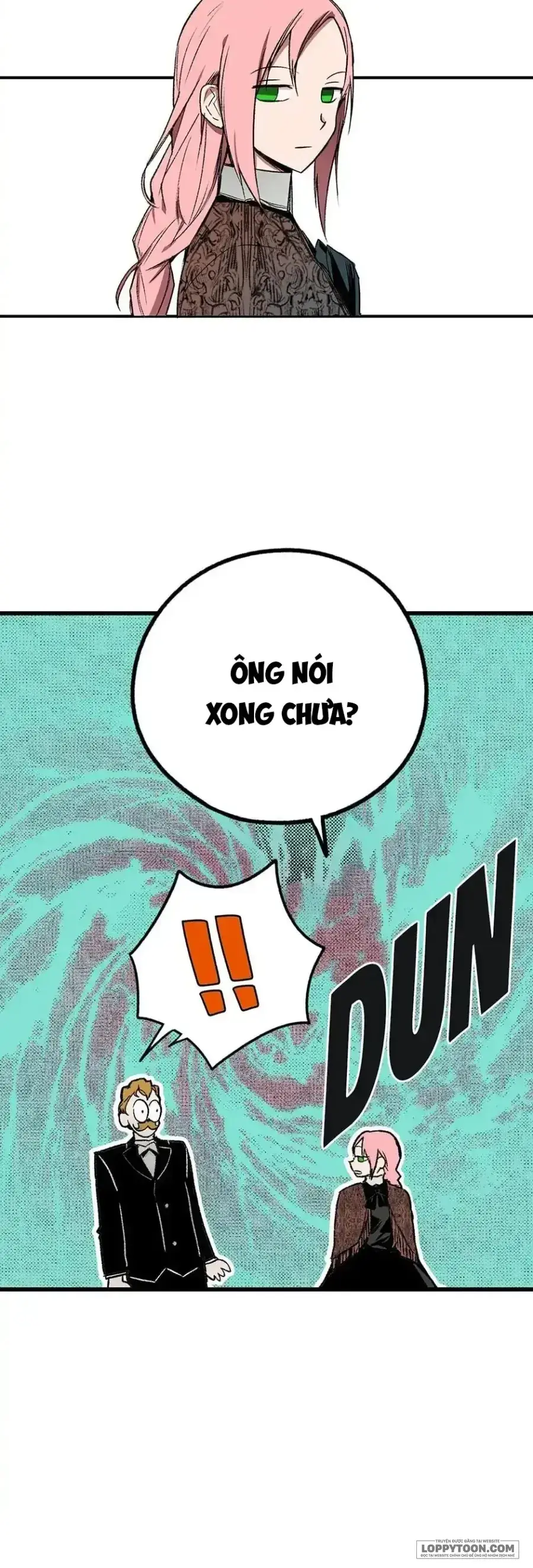 Câu Chuyện Cổ Tích Người Mẹ Kế Chapter 4 - Trang 25