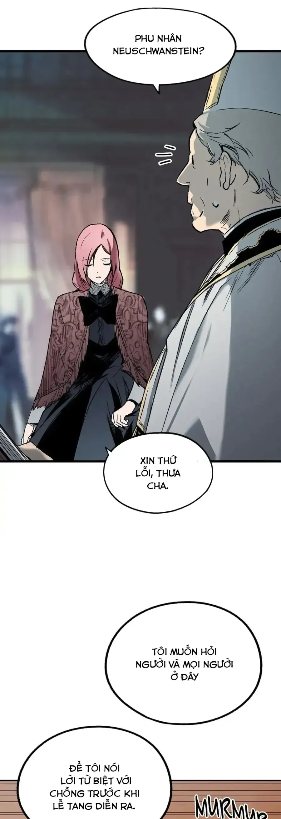 Câu Chuyện Cổ Tích Người Mẹ Kế Chapter 4 - Trang 29