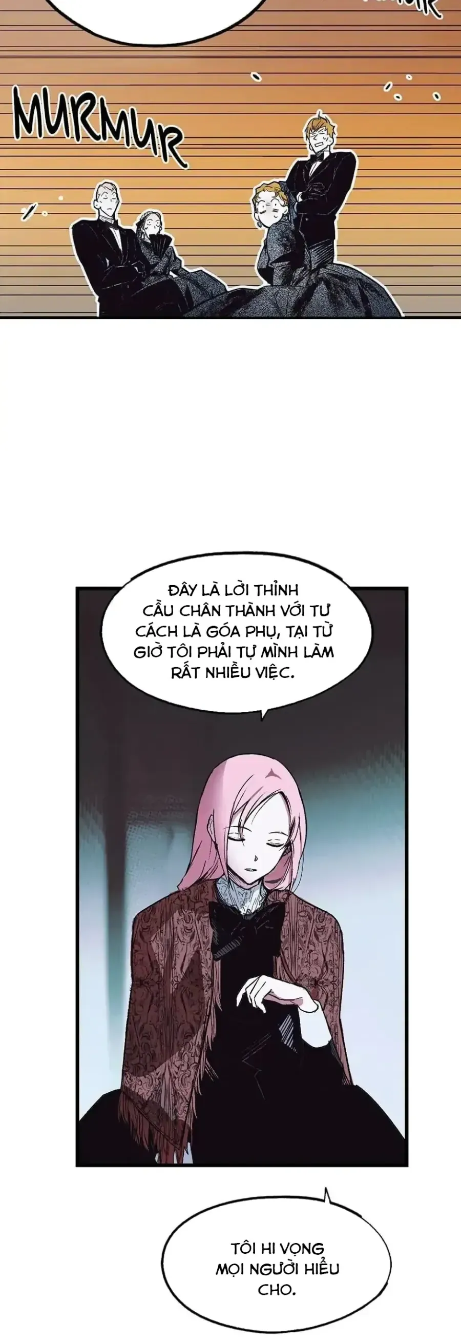 Câu Chuyện Cổ Tích Người Mẹ Kế Chapter 4 - Trang 30