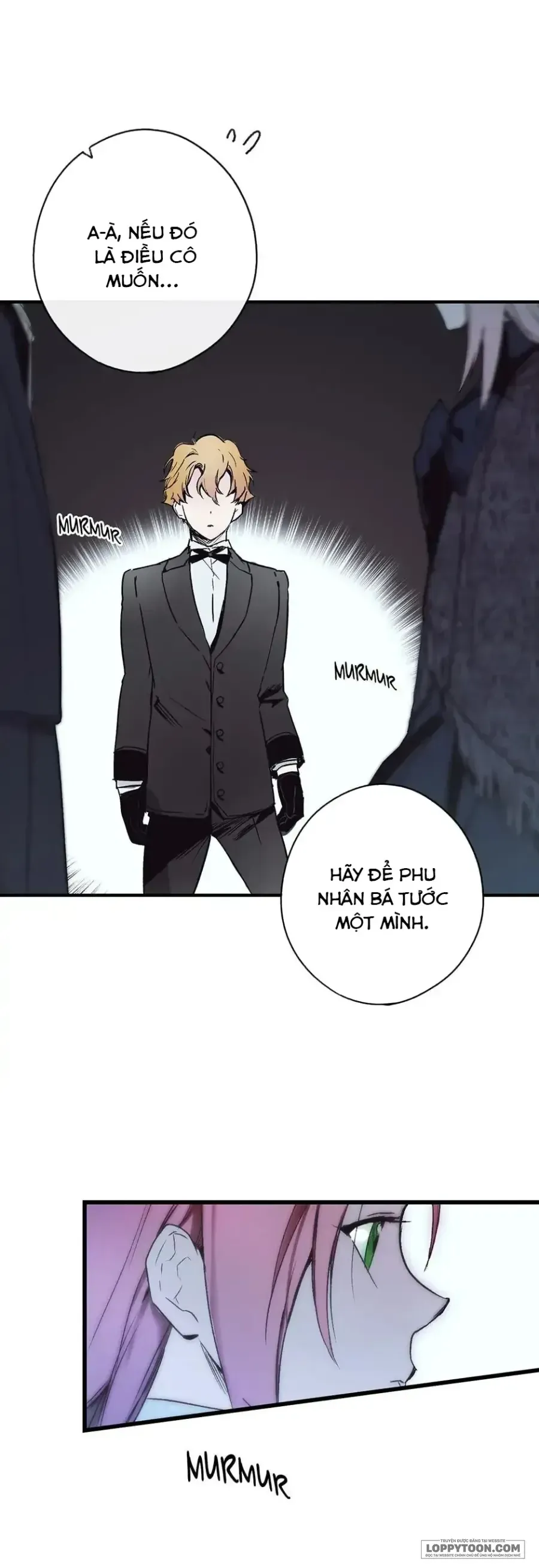Câu Chuyện Cổ Tích Người Mẹ Kế Chapter 4 - Trang 31