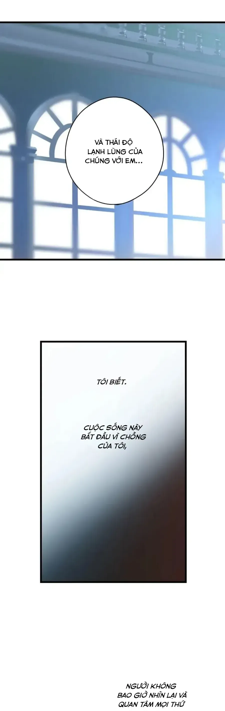 Câu Chuyện Cổ Tích Người Mẹ Kế Chapter 4 - Trang 36