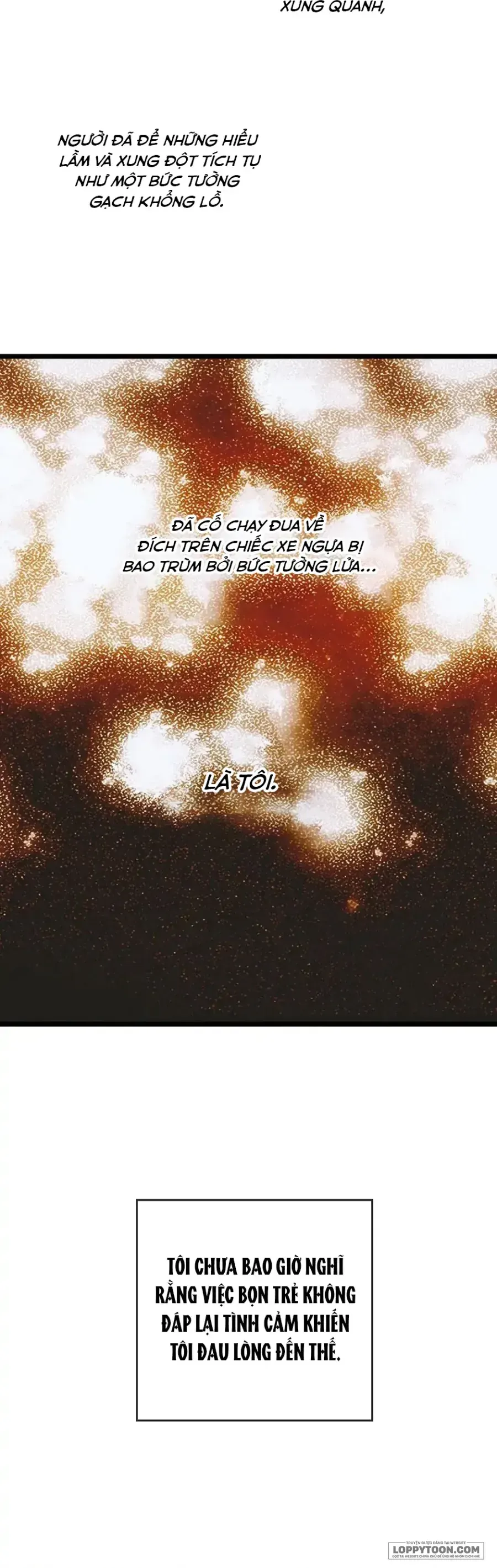 Câu Chuyện Cổ Tích Người Mẹ Kế Chapter 4 - Trang 37