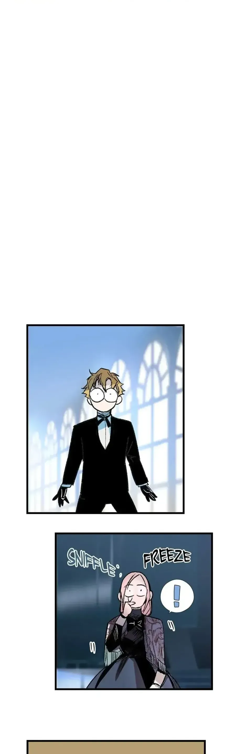 Câu Chuyện Cổ Tích Người Mẹ Kế Chapter 4 - Trang 39