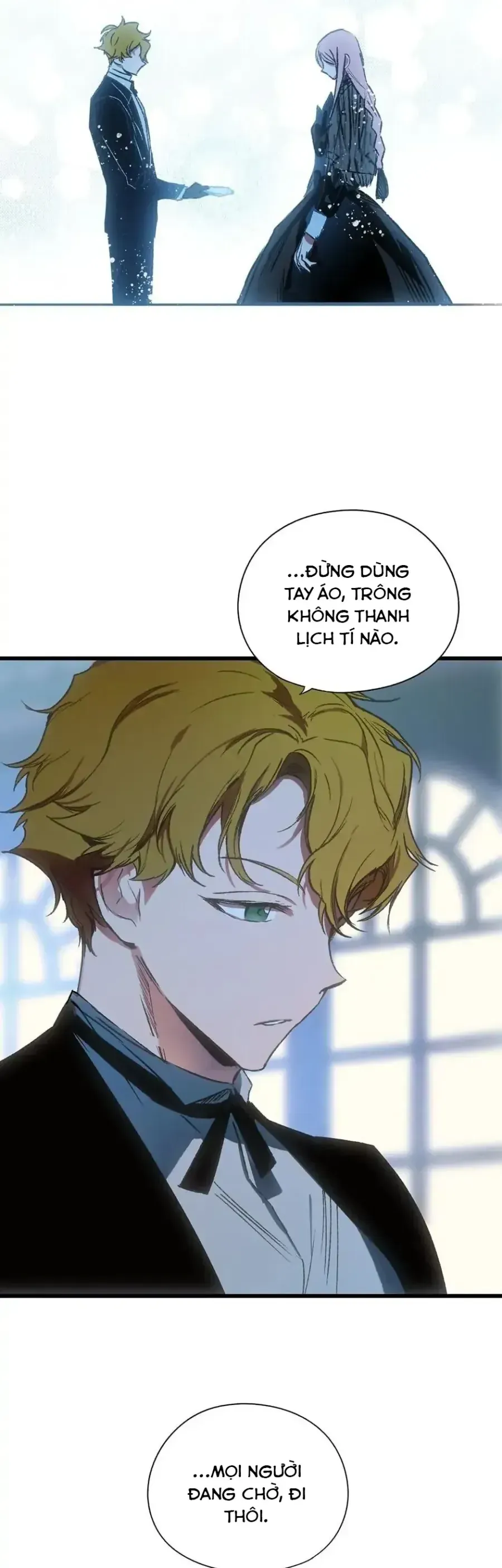 Câu Chuyện Cổ Tích Người Mẹ Kế Chapter 4 - Trang 42