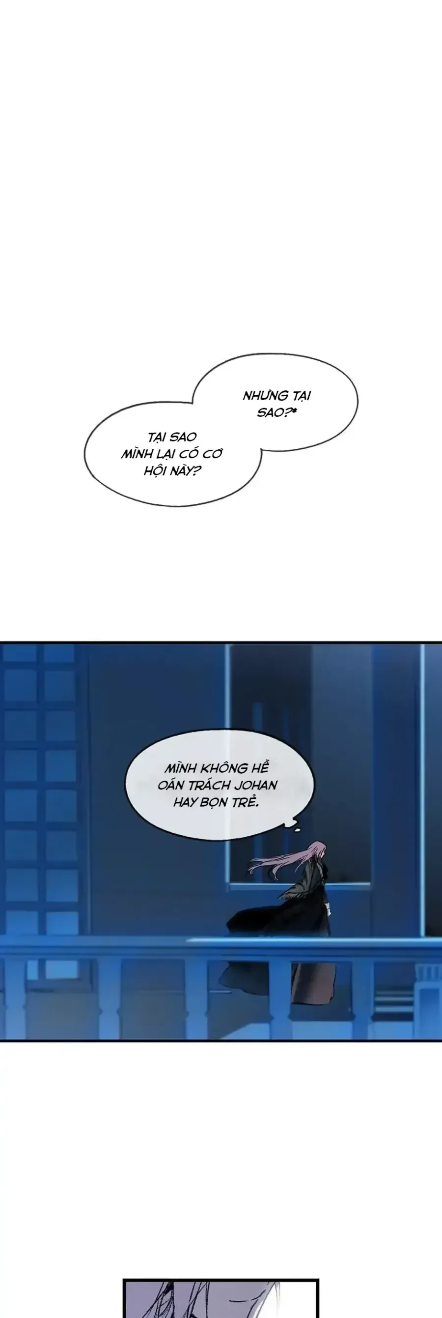 Câu Chuyện Cổ Tích Người Mẹ Kế Chapter 4 - Trang 48