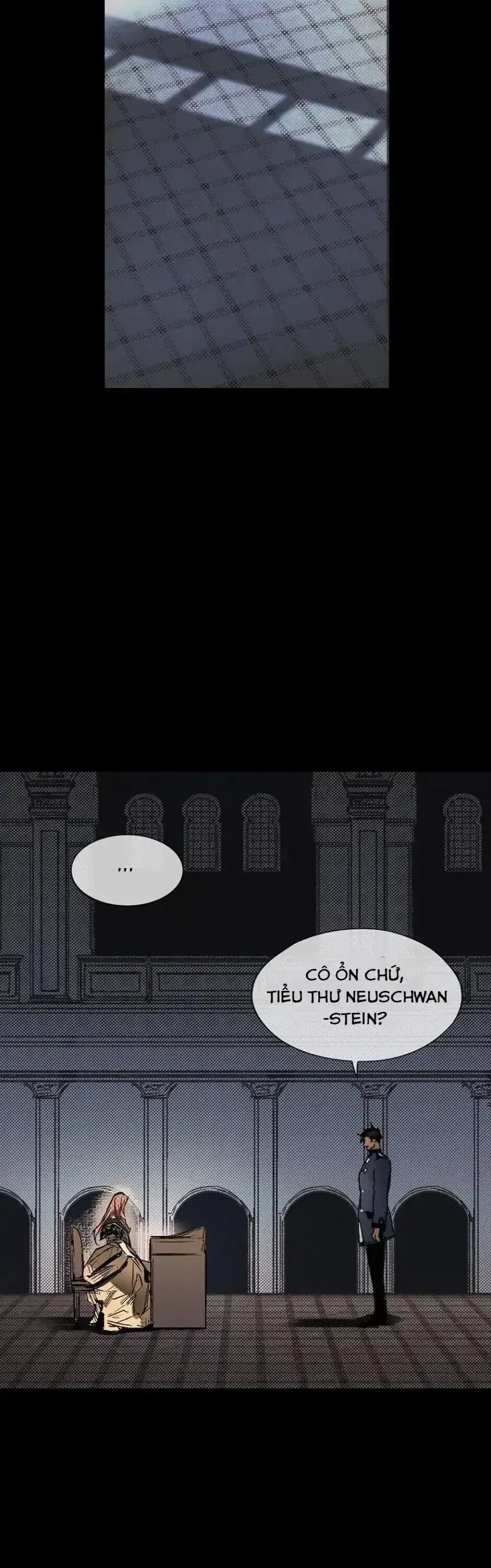 Câu Chuyện Cổ Tích Người Mẹ Kế Chapter 5 - Trang 10