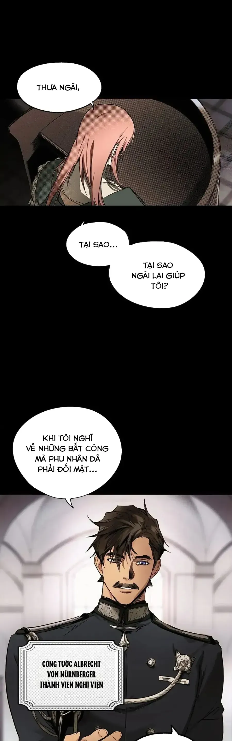 Câu Chuyện Cổ Tích Người Mẹ Kế Chapter 5 - Trang 11