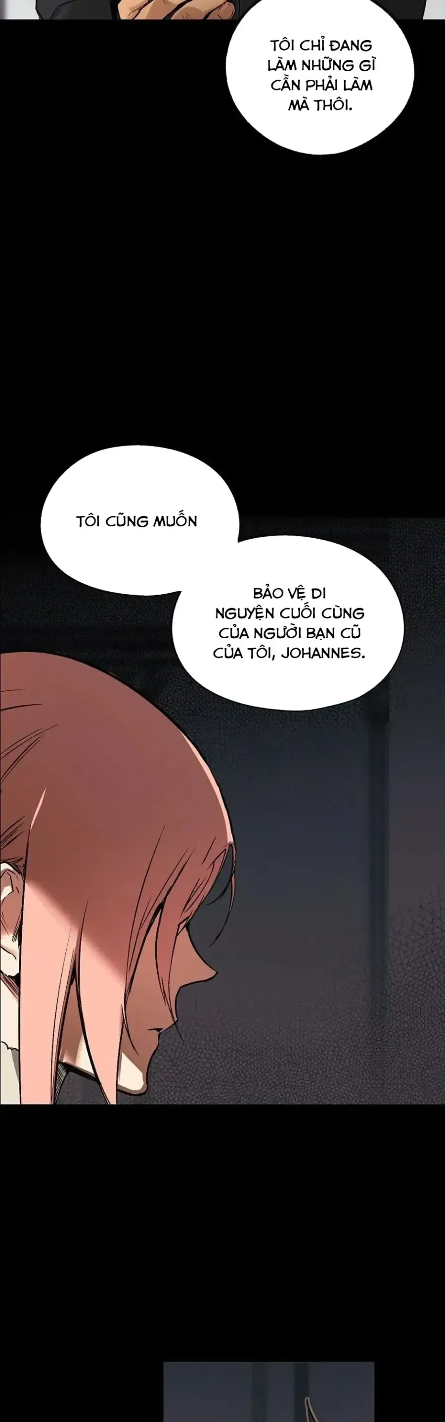 Câu Chuyện Cổ Tích Người Mẹ Kế Chapter 5 - Trang 12