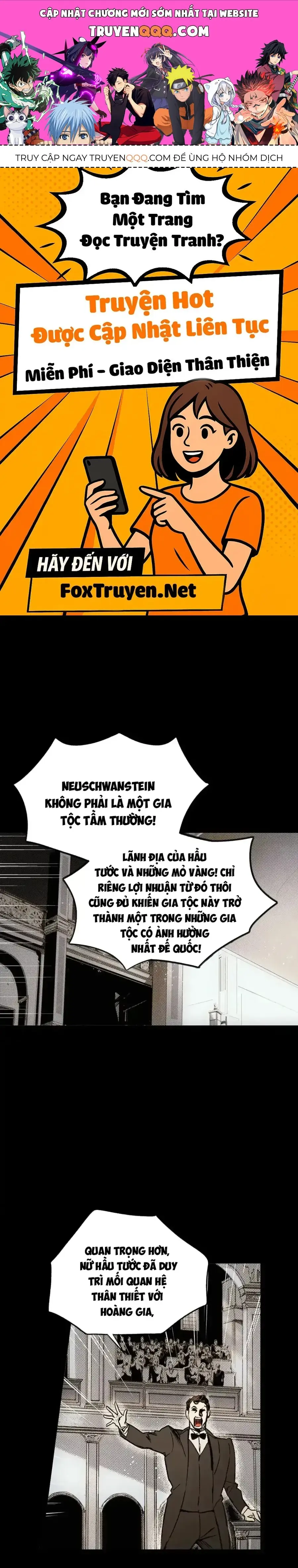 Câu Chuyện Cổ Tích Người Mẹ Kế Chapter 5 - Trang 2