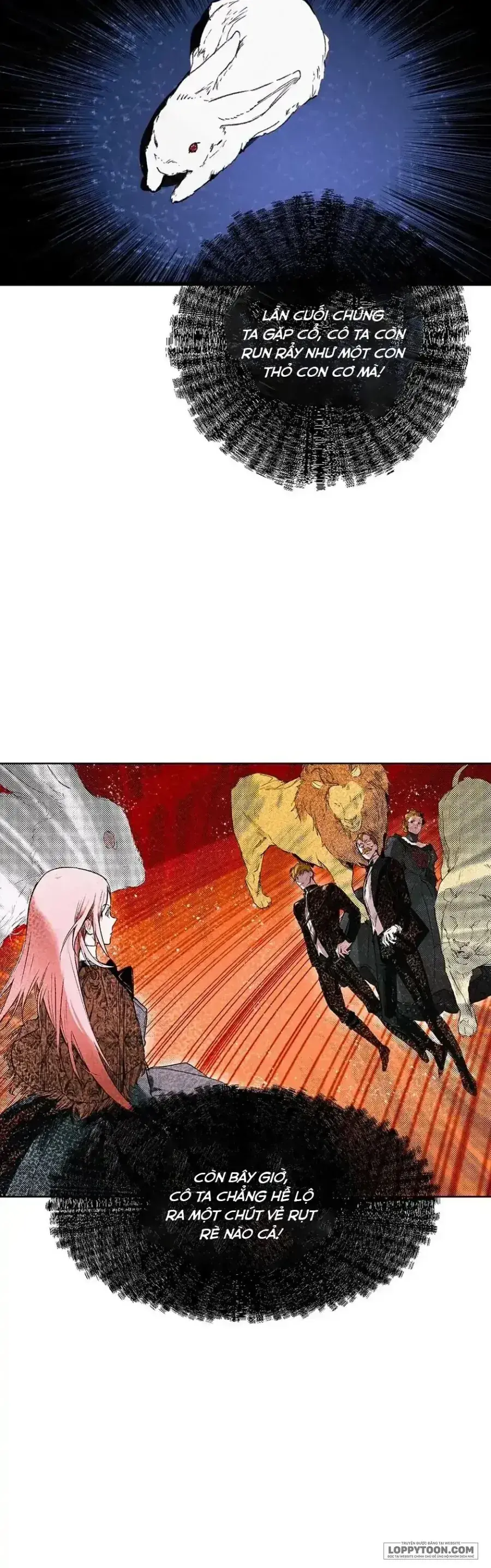 Câu Chuyện Cổ Tích Người Mẹ Kế Chapter 5 - Trang 25