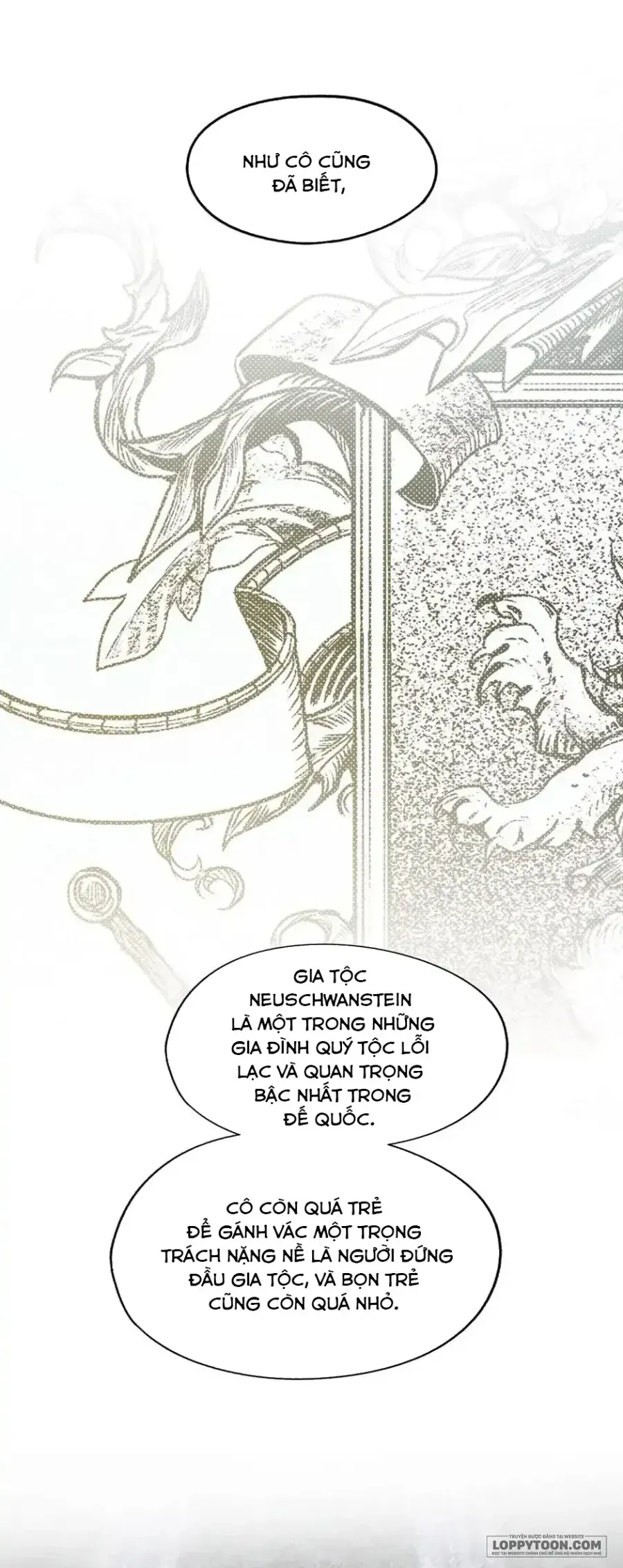 Câu Chuyện Cổ Tích Người Mẹ Kế Chapter 5 - Trang 28