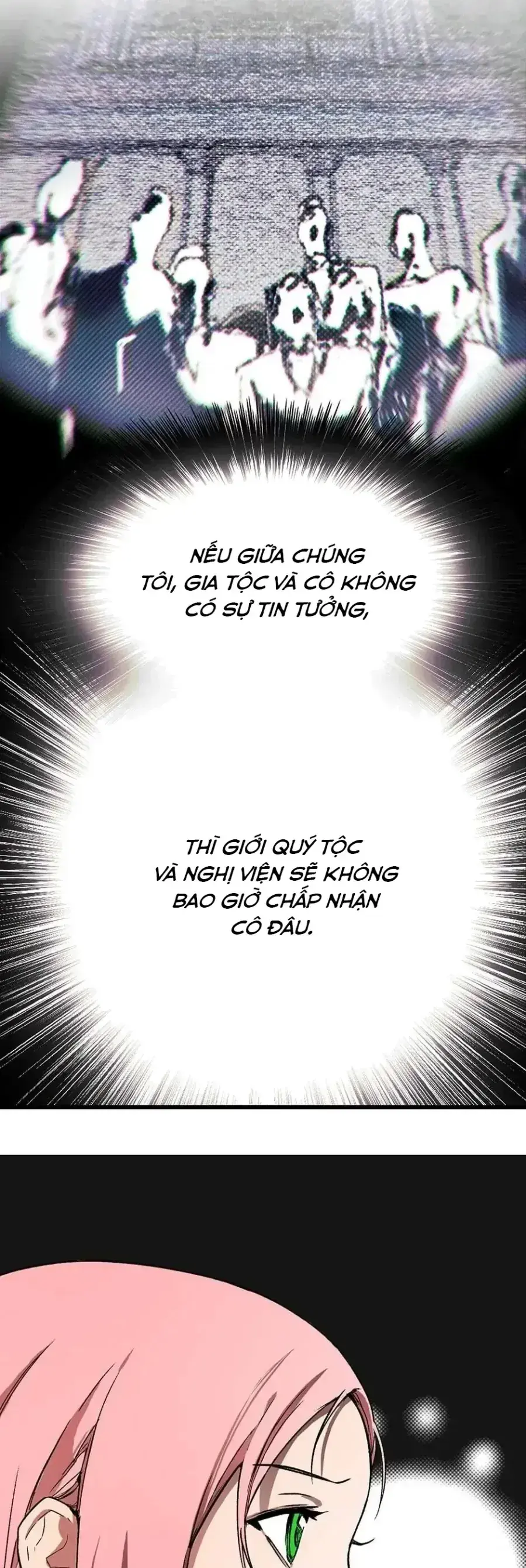 Câu Chuyện Cổ Tích Người Mẹ Kế Chapter 5 - Trang 29
