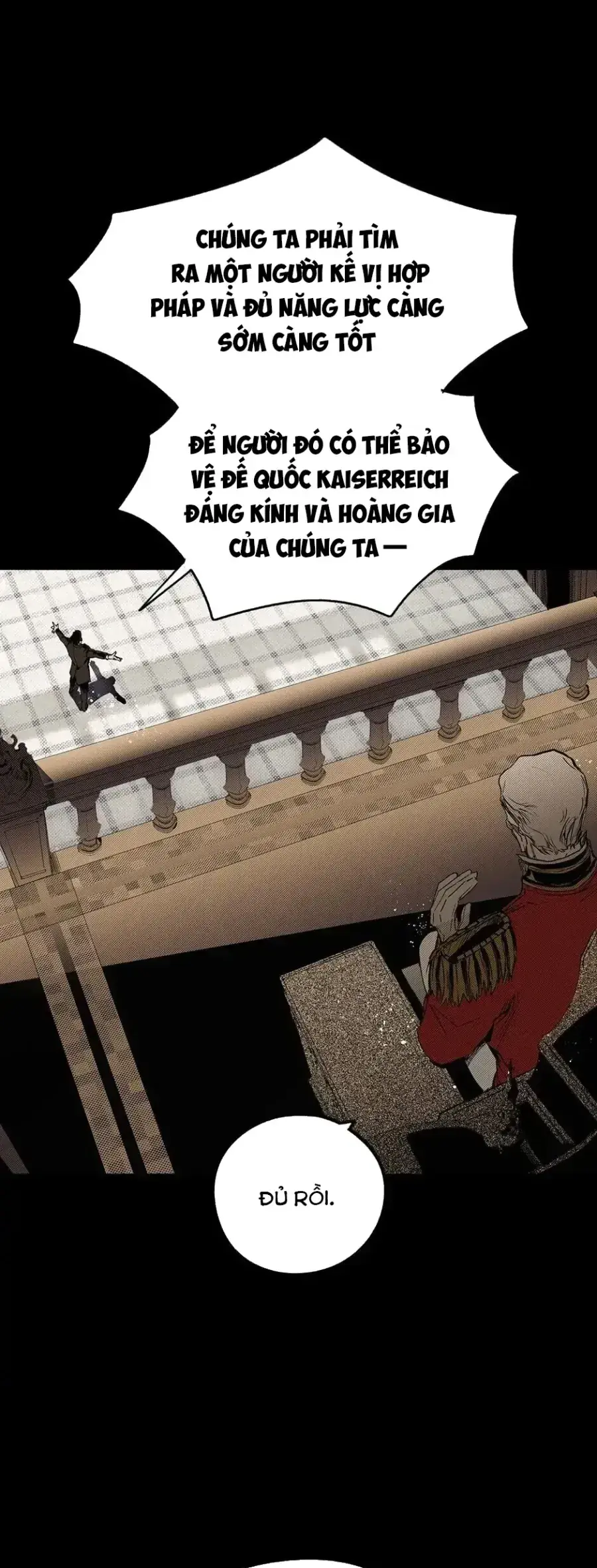 Câu Chuyện Cổ Tích Người Mẹ Kế Chapter 5 - Trang 5