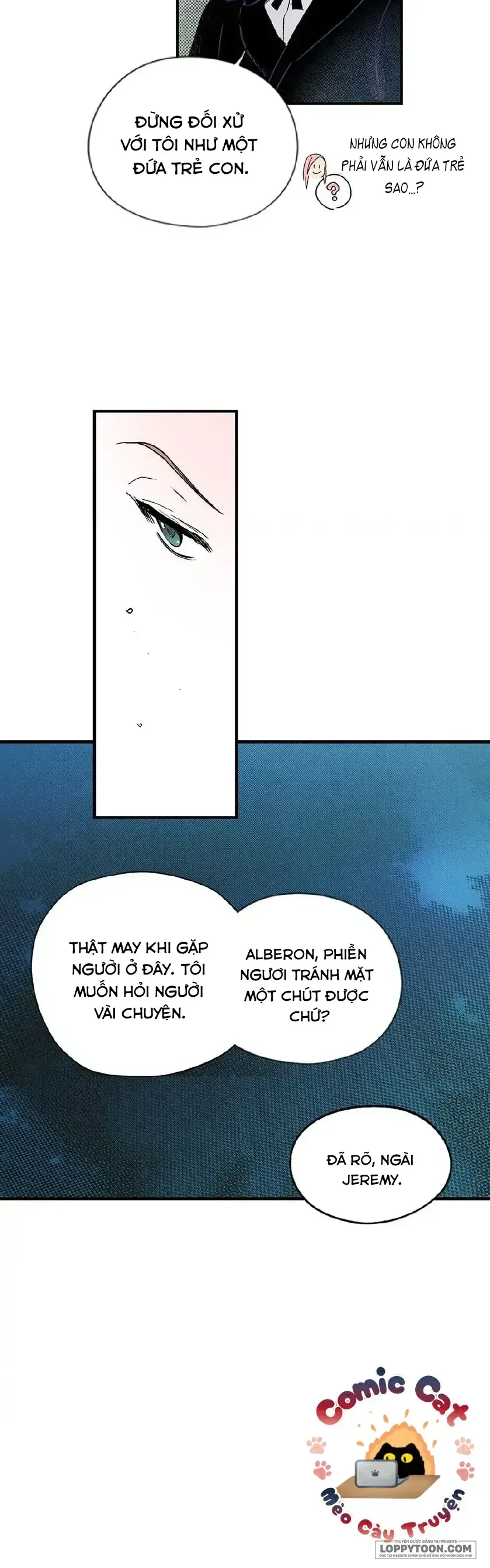 Câu Chuyện Cổ Tích Người Mẹ Kế Chapter 6 - Trang 10