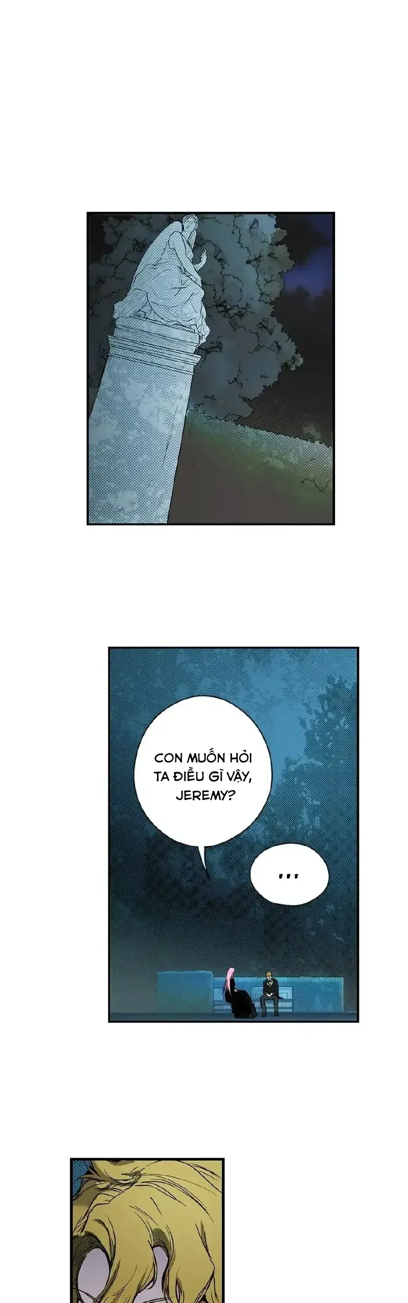 Câu Chuyện Cổ Tích Người Mẹ Kế Chapter 6 - Trang 11