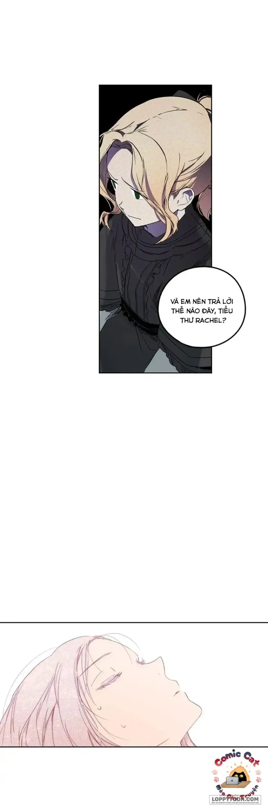 Câu Chuyện Cổ Tích Người Mẹ Kế Chapter 7 - Trang 16