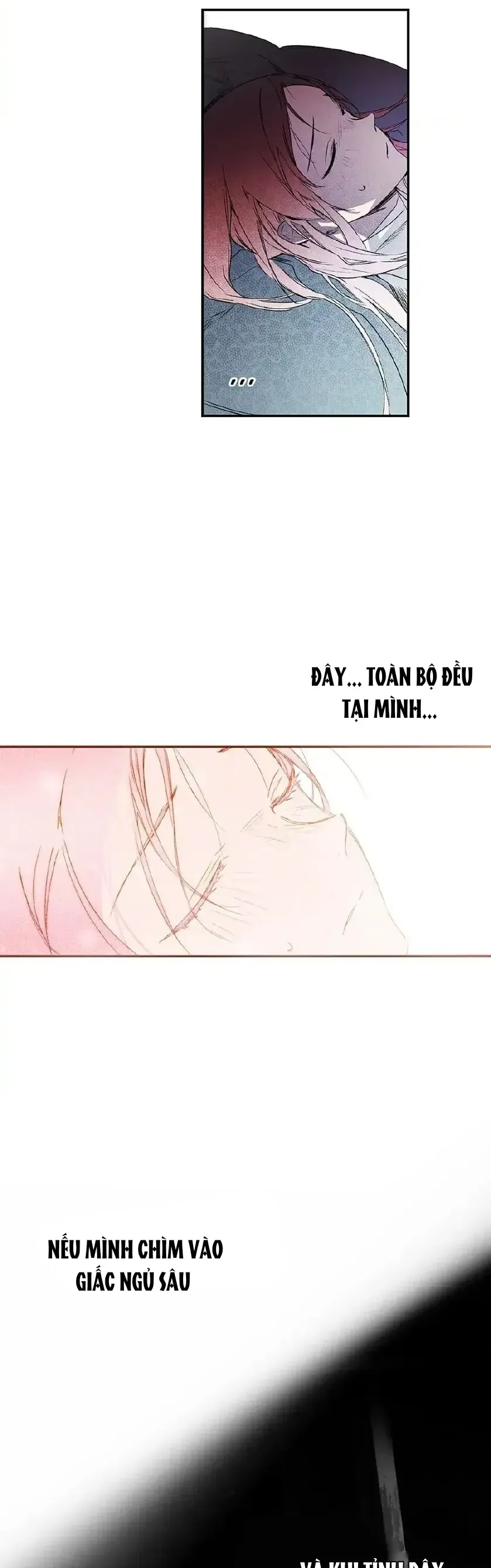 Câu Chuyện Cổ Tích Người Mẹ Kế Chapter 7 - Trang 8