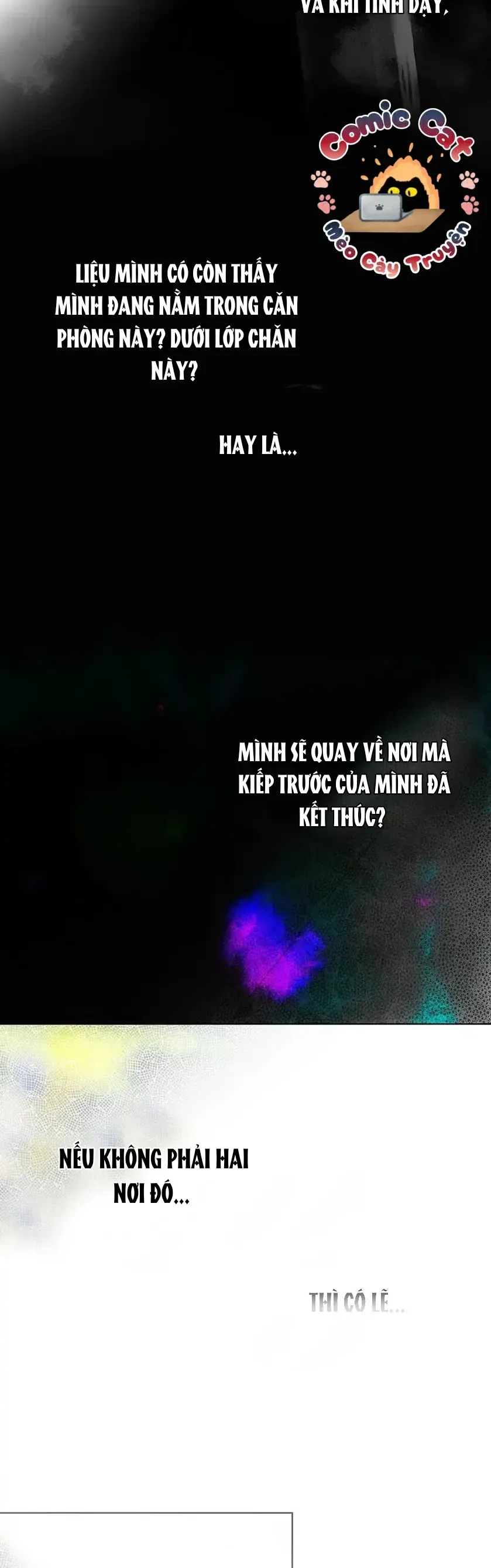 Câu Chuyện Cổ Tích Người Mẹ Kế Chapter 7 - Trang 9